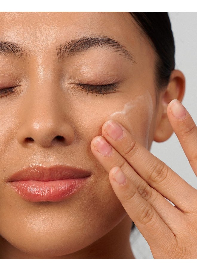 Novexpert The Peeling Night Cream Visibly Brighter Skin Smooth And Radiant Complexion Deeply Exfoliates And Nourishes Hypoallergenic Vegan Normal Combination And Oily Skin Types 1.3 Oz  - Image 5