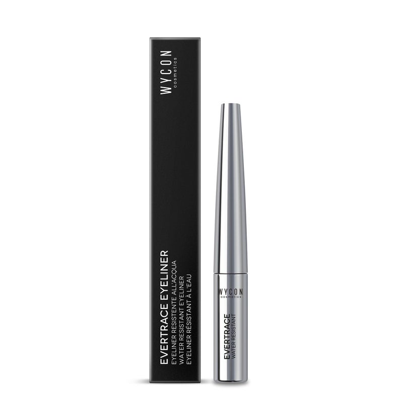 Wycon EVER TRACE WATER RESISTANT EYELINER - Image 1
