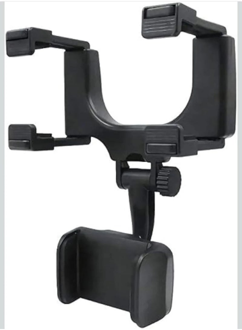 حامل مرآة السيارة المحمول - Image 4