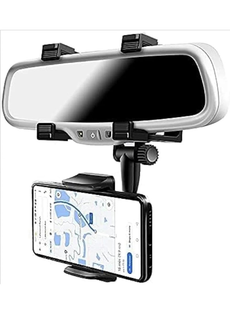 حامل مرآة السيارة المحمول - Image 3