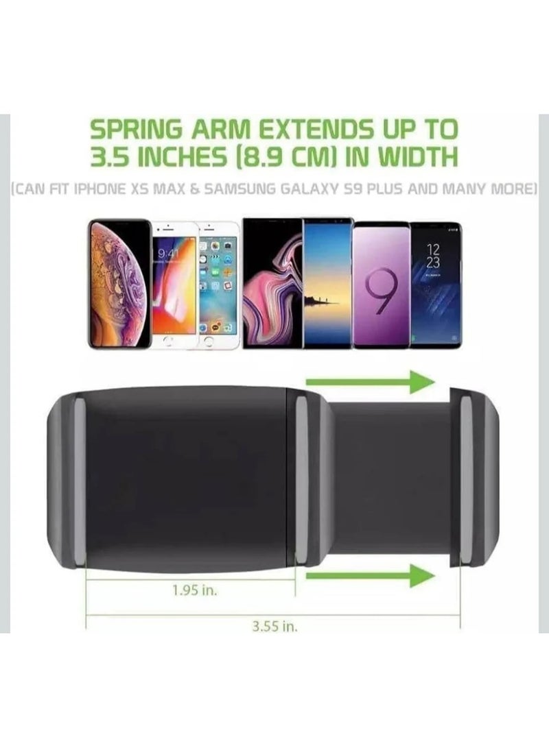 حامل مرآة السيارة المحمول - Image 2