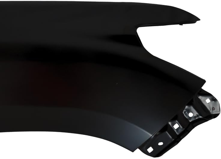 ANTAI Aftermarket Passenger Side Fender for Landcruiser 2008-2015 - Image 2