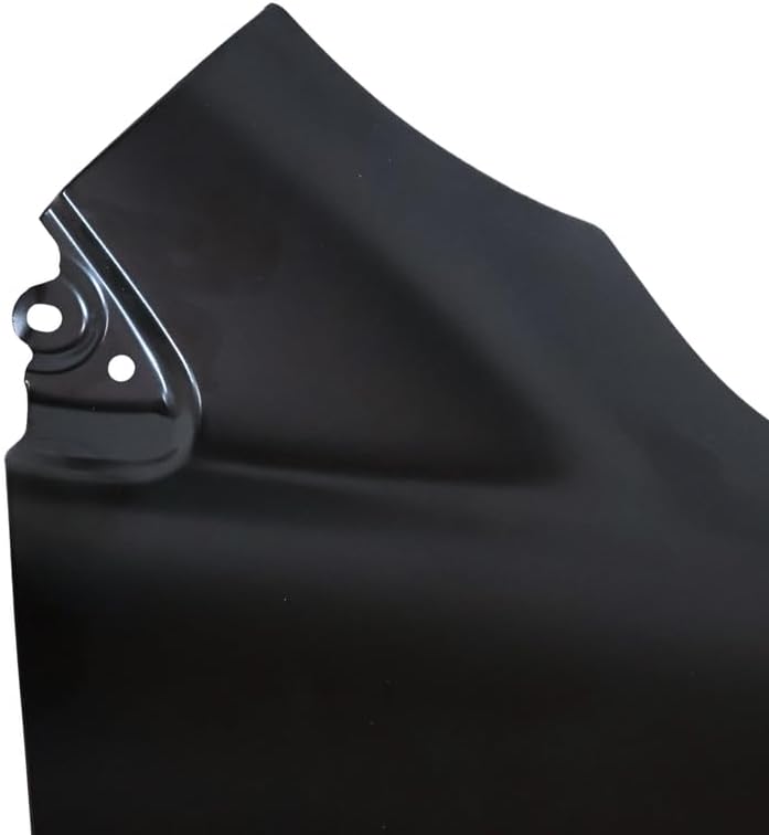 ANTAI Aftermarket Passenger Side Fender for Landcruiser 2008-2015 - Image 3