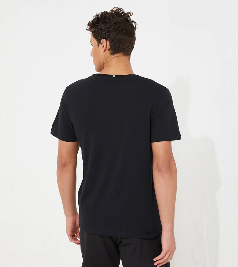 هافاياناس هافاياناس تي شيرت لوجو مانيا الجديد