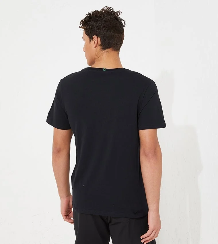 Havaianas Havaianas T-Shirt New Logomania