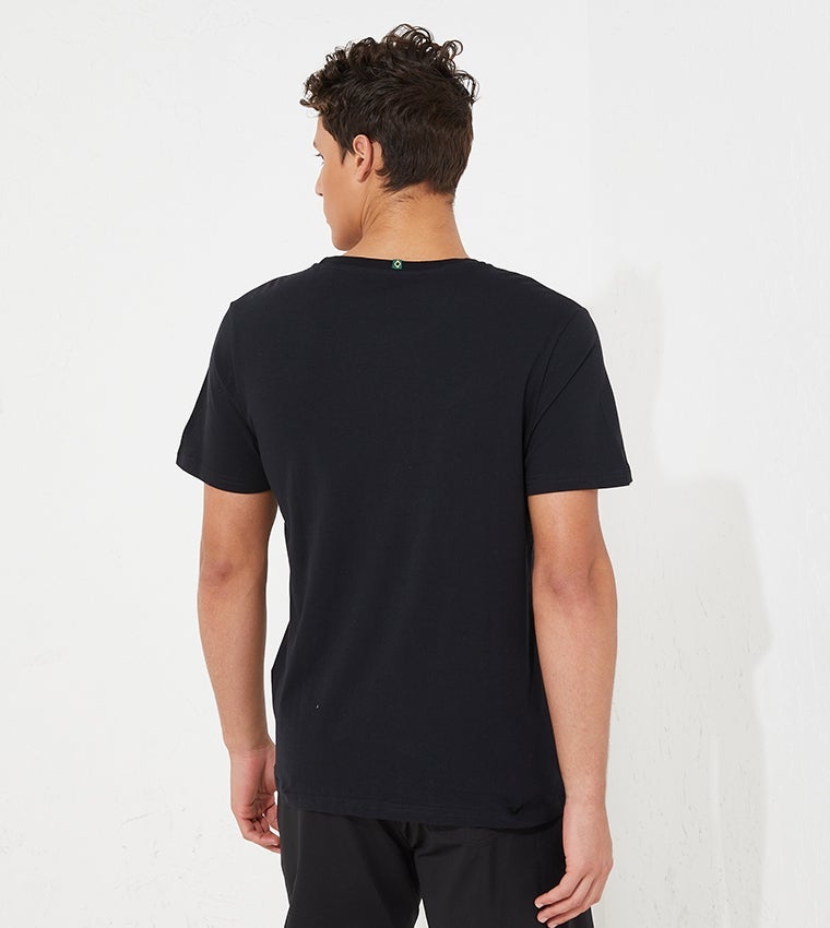 Havaianas T-Shirt New Logomania - Image 2