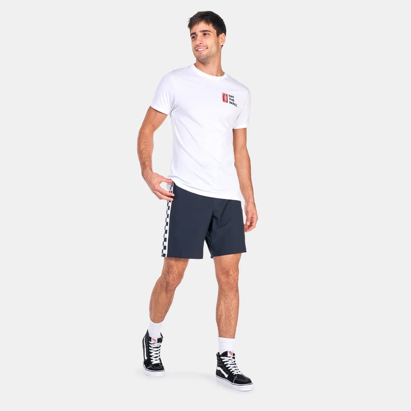VANS Men's Sidelines Board Shorts