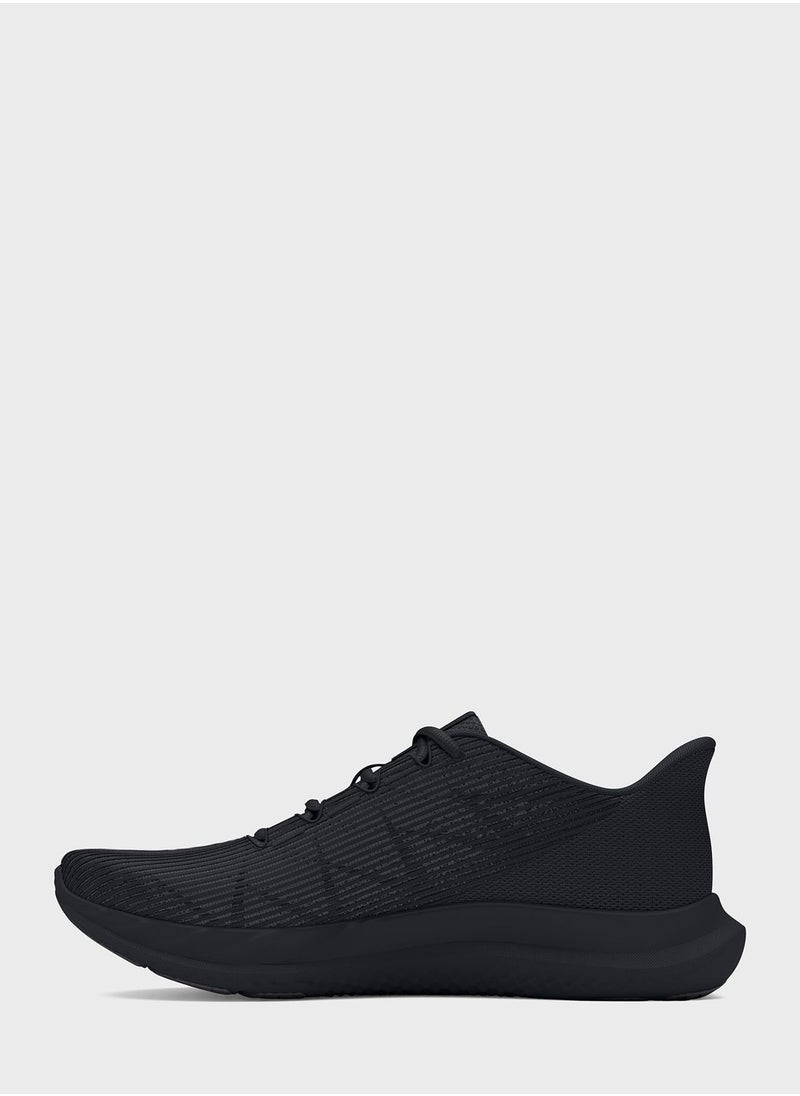 UNDER ARMOUR Charged Speed Swift  - Image 2