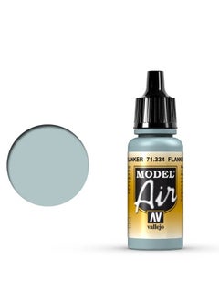 Vallejo 71.334 VALLEJO MODEL AIR FLANKER LIGHT BLUE 17ml 