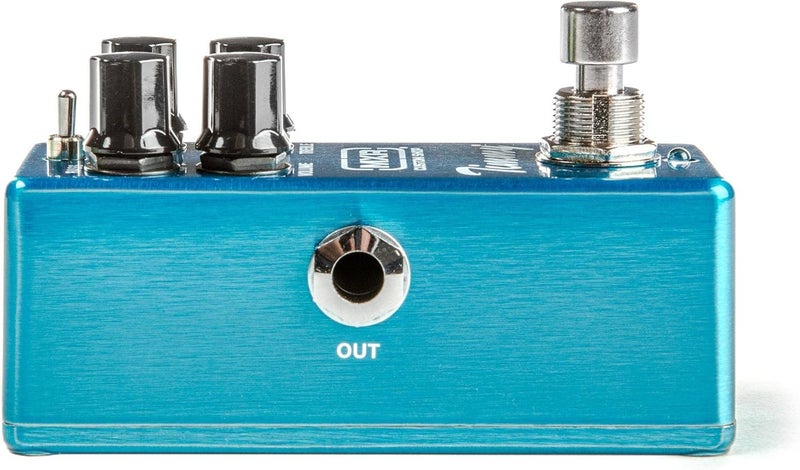 MXR Timmy Overdrive Guitar Effects Pedal - Image 2