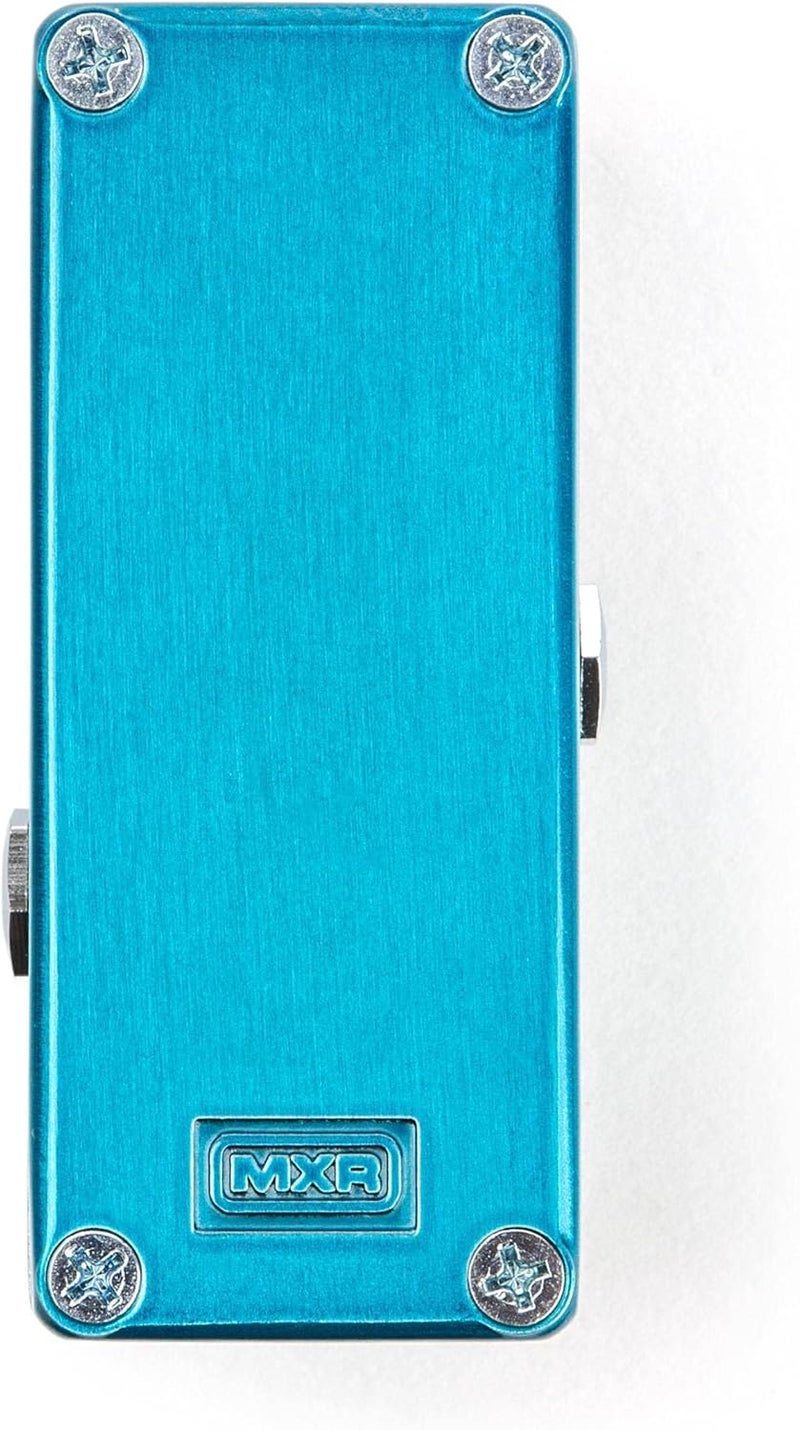 MXR Timmy Overdrive Guitar Effects Pedal - Image 3