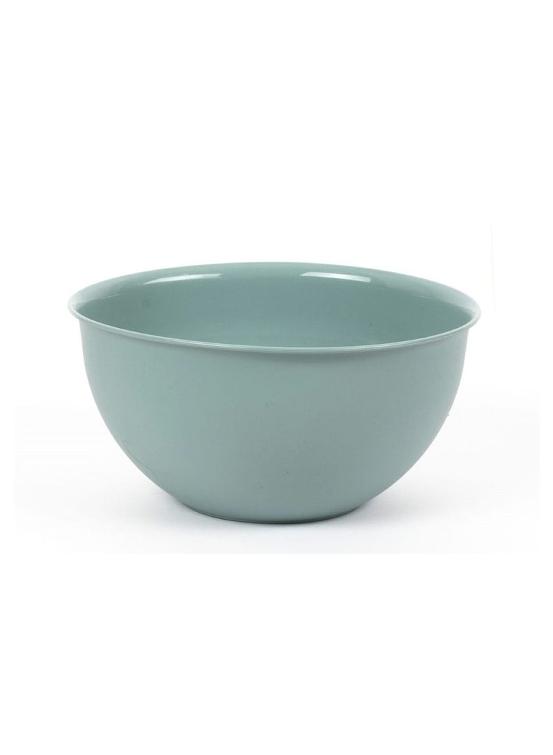 هوبي طقم زبدية 4 حبات (0.5,1, 2, 3 ) لتر أخضر - Image 2