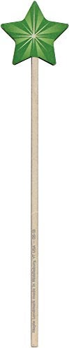 Maple Landmark Silly Sticks - Magic Wands - Made in USA (Green) - Image 1