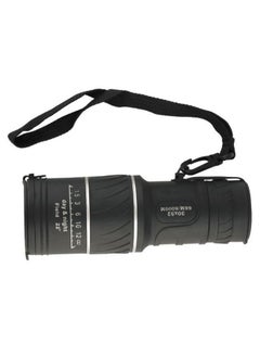 Y&D Big Eyepiece Monocular Telescope  - Image 1