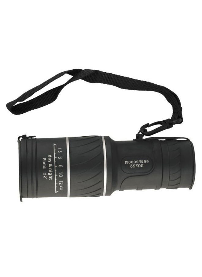 Y&D - Big Eyepiece Monocular Telescope - Image 1