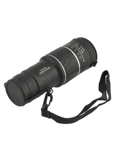 Y&D Big Eyepiece Monocular Telescope  - Image 2