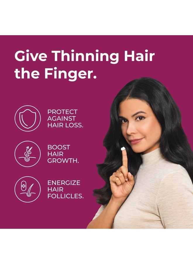 بوسلي ام دي رغوة علاجية مكثفة للنساء من BosleyMD Revive + - Image 3