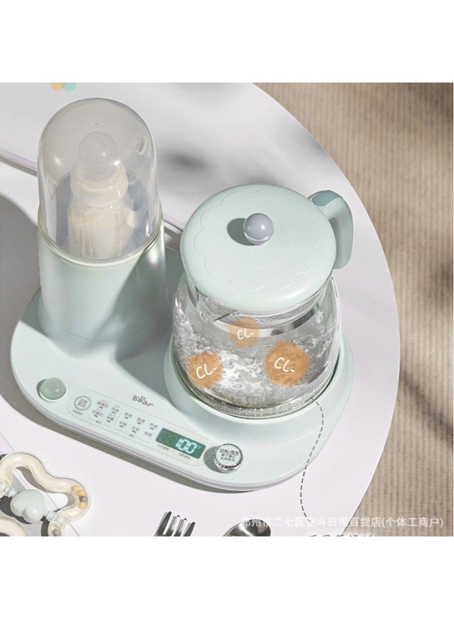 Tnq-a12l1 Thermostatic Kettle Baby Milk Warmer Milk Warmer Milk Warmer Thermos Pot Milk Warmer