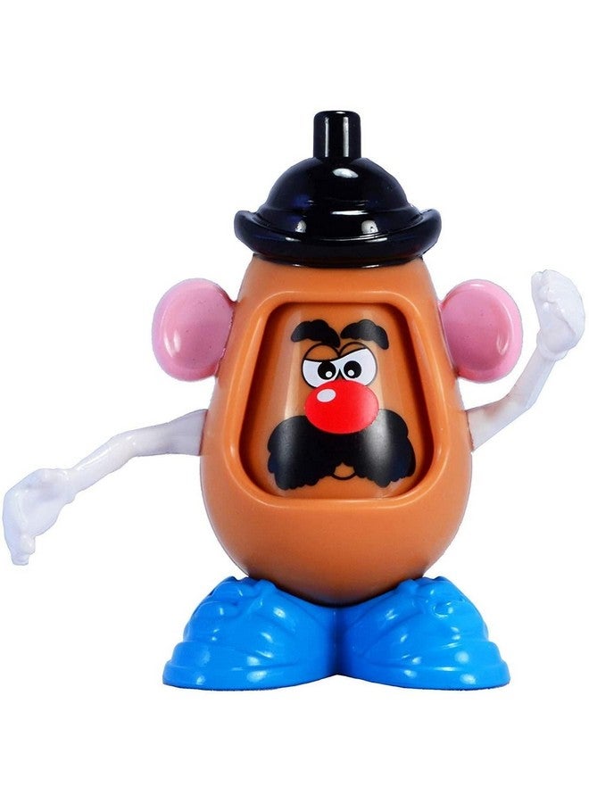 Worlds Smallest World's Smallest Mr. Potato Head, Multi (578)