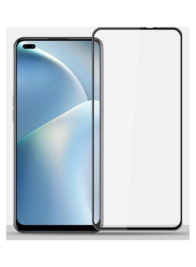 ICS Screen Protector for Oppo A93 / Reno 4 Lite Clear - Image 1