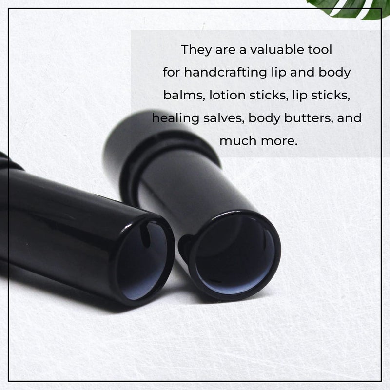 nsb herbals Nsb Herbals 5ml Empty Lip Stick Container for Lipstick Kajal Lip Care Face Care Cosmetics Refillable Bottle 3  - Image 5