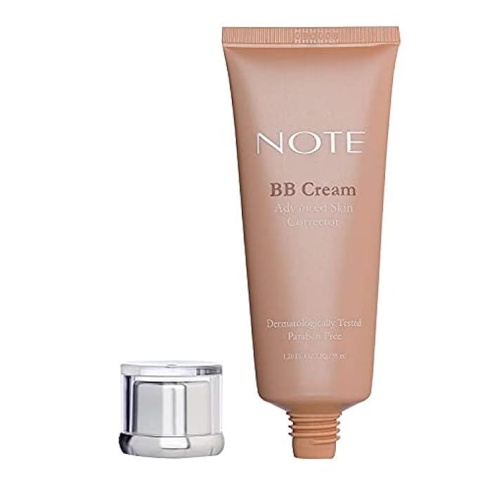 Note Cosmetics BB CREAM 03 - Image 1