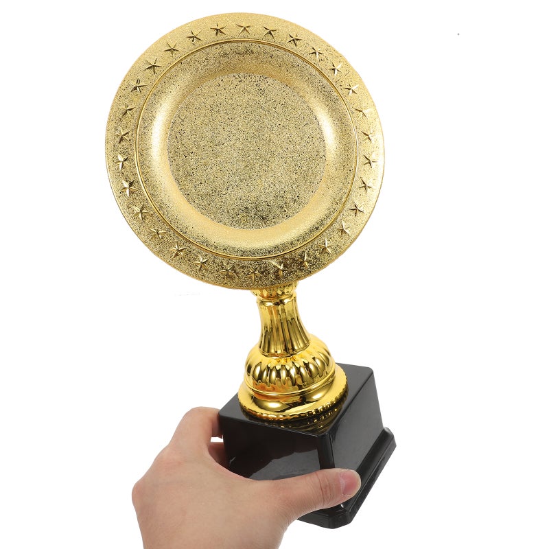 Award Trophy Celebration Competition Trophy Trophy Decor Competition Trophy Trophy Ceremony Award Trophy Decor - Image 3