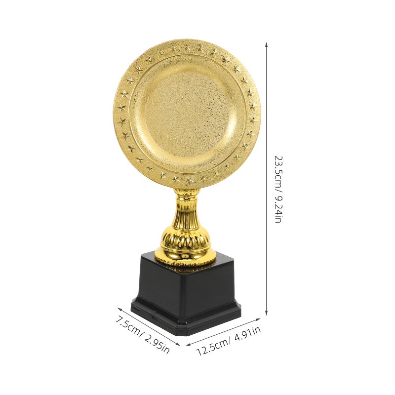 Award Trophy Celebration Competition Trophy Trophy Decor Competition Trophy Trophy Ceremony Award Trophy Decor - Image 4