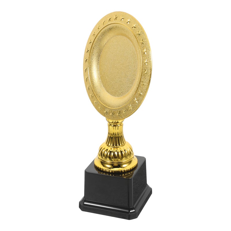 Award Trophy Celebration Competition Trophy Trophy Decor Competition Trophy Trophy Ceremony Award Trophy Decor - Image 1