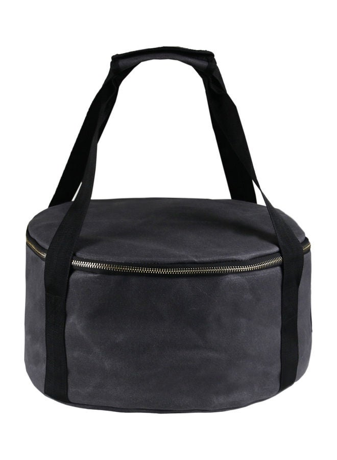 NIBEMINENT Outdoor Camping Pot Storage Bag - Image 1