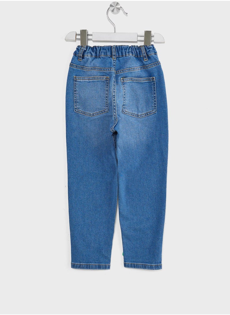 DeFacto Boy Balloon Jeans  - Image 2