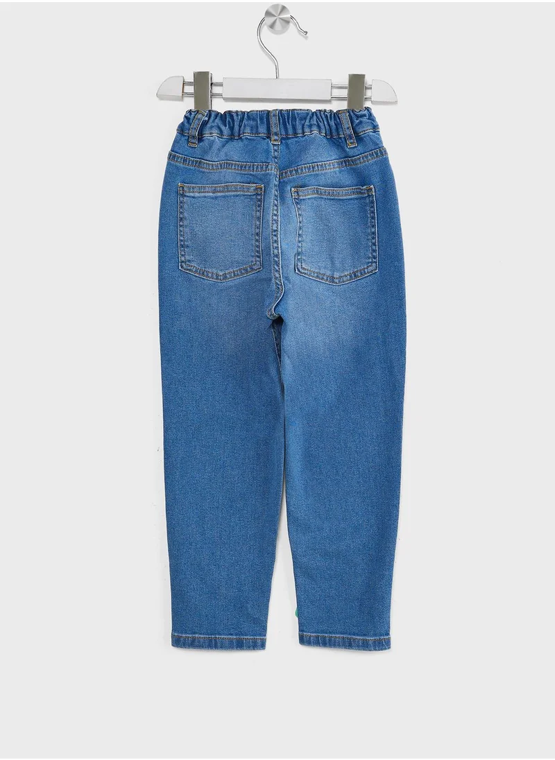 DeFacto Boy Balloon Jeans