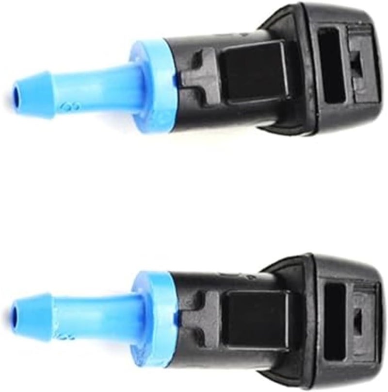 Wivplex Windshield Washer Nozzle for Patriot 2008-2016 - Image 2