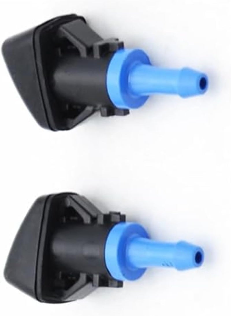 Wivplex Windshield Washer Nozzle for Patriot 2008-2016 - Image 3