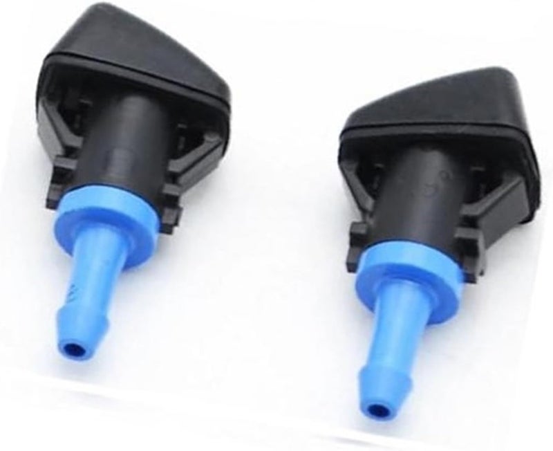 Wivplex Windshield Washer Nozzle for Patriot 2008-2016 - Image 1