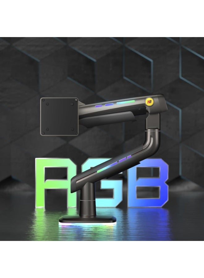 ان بي ايرجونوميك ذراع مراقبة الألعاب - Image 2