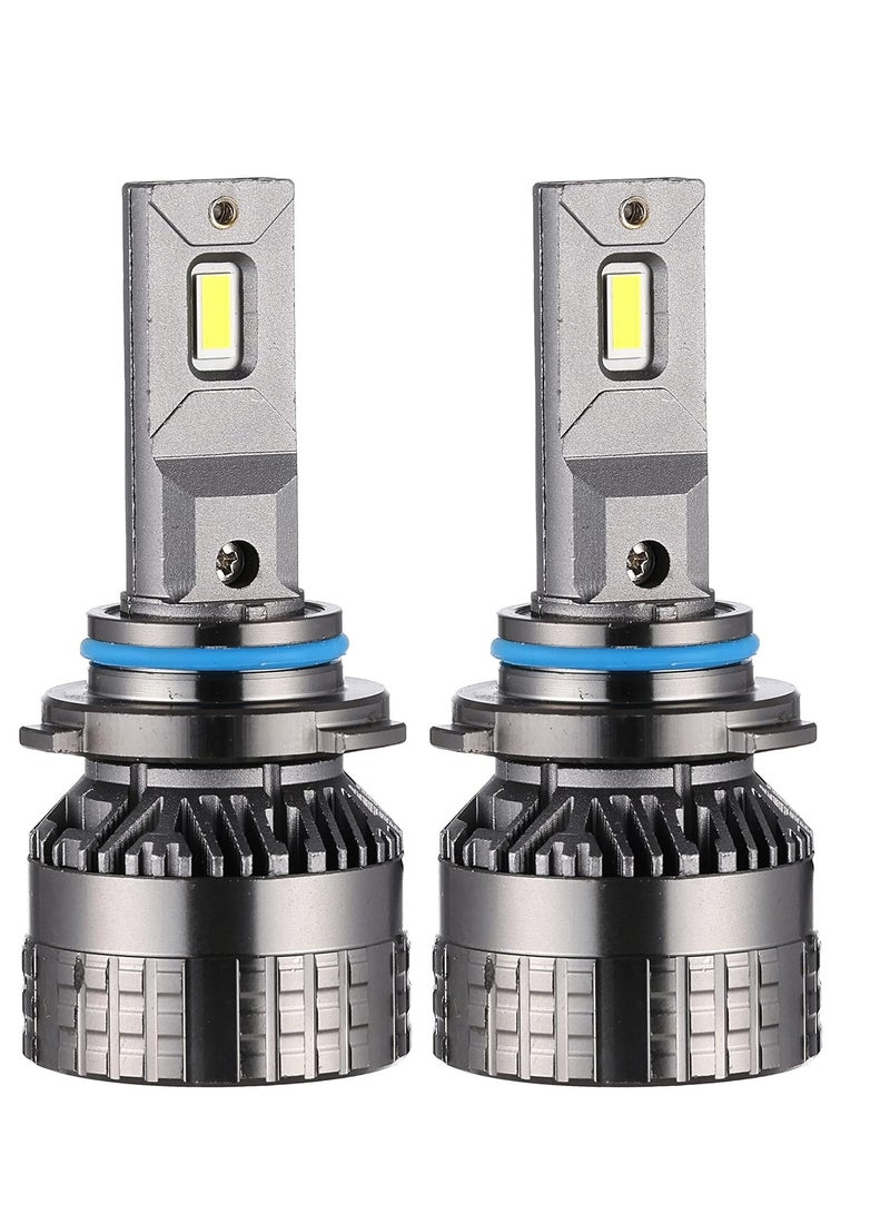 TACPRO LED car light bulbs for the front and rear headlights of the car,(H 8), suitable for many cars - Image 1