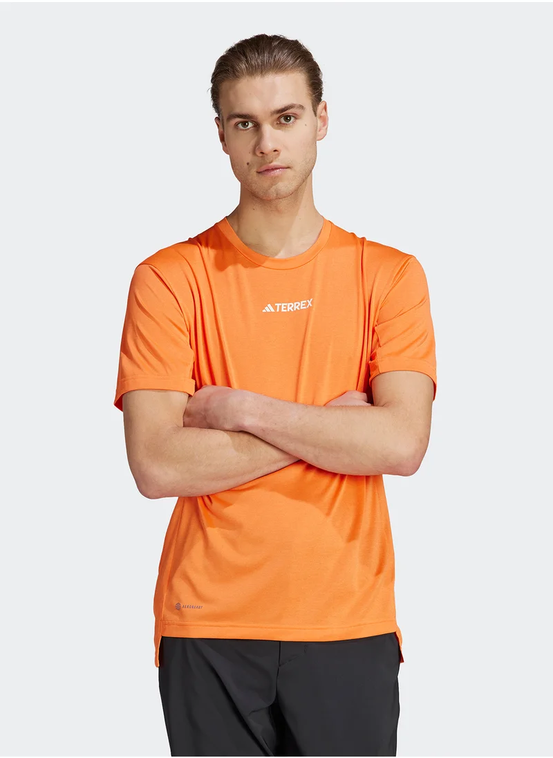 Adidas Terremulti T-Shirt