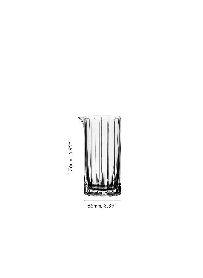 Riedel Drink Specific Glassware Mixing Glass - Image 2