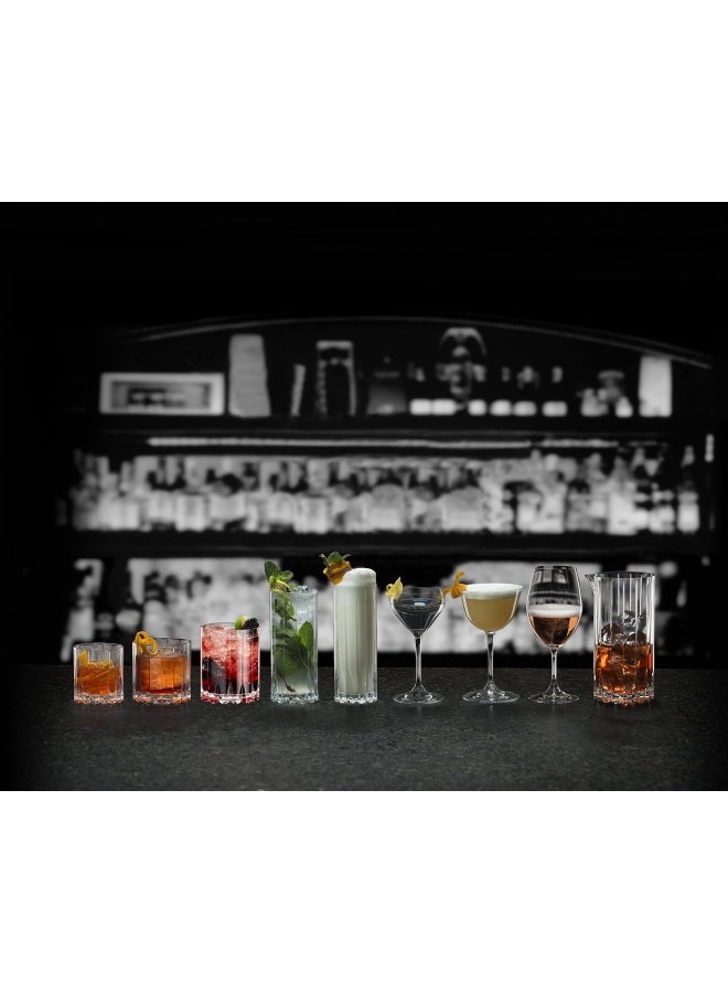 Riedel Drink Specific Glassware Mixing Glass - Image 4