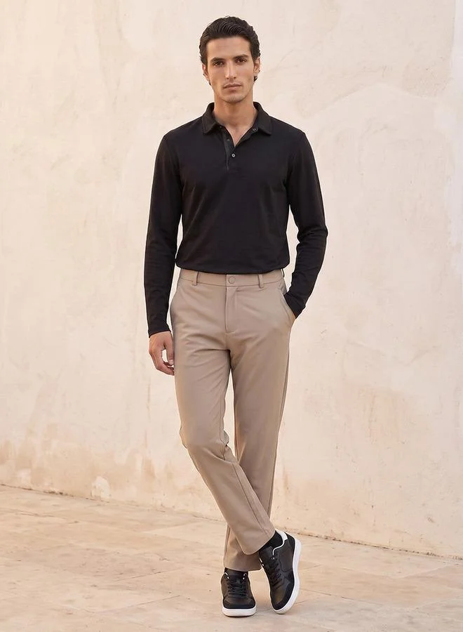 لاف بنجولين Love Pangolin Soft Touch Trousers