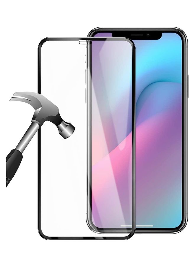 ICS Tempered Screen Protector For Apple iPhone 11 Clear - Image 1