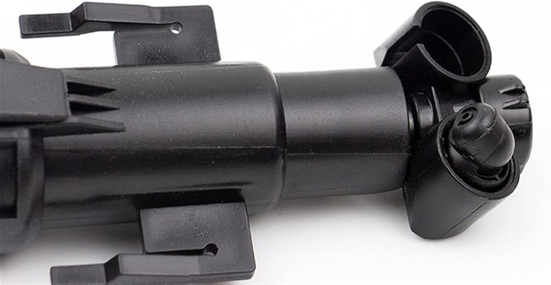 Wivplex Headlight Washer Nozzle Cylinder for BMW SLK SLC - Image 5