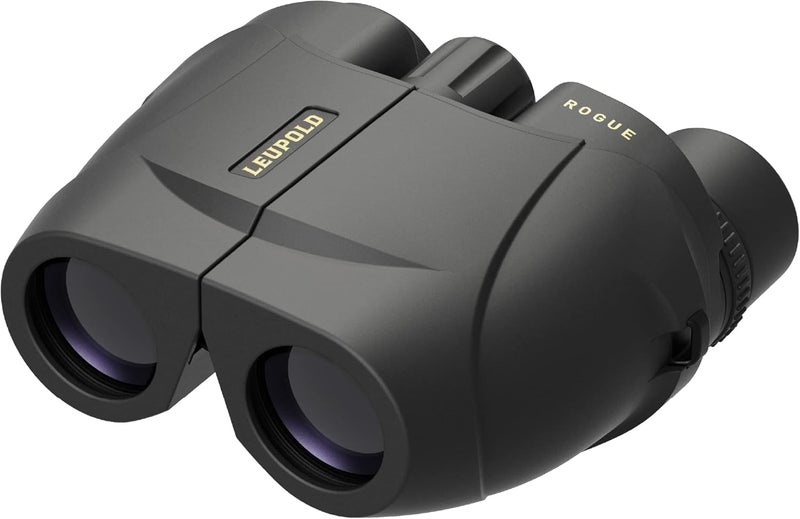 Leupold BX-1 Rogue Binoculars, 8x25mm - Compact and Lightweight Design - Image 1