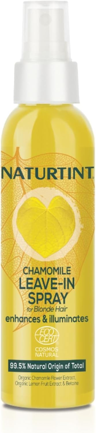 بخاخ ناتورتينت بالبابونج 125 مل