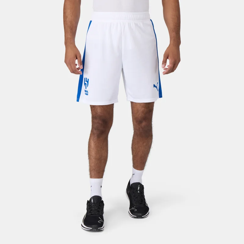 بوما شورت الذكرى السنوية لفريق كرة القدم الهلال للرجال