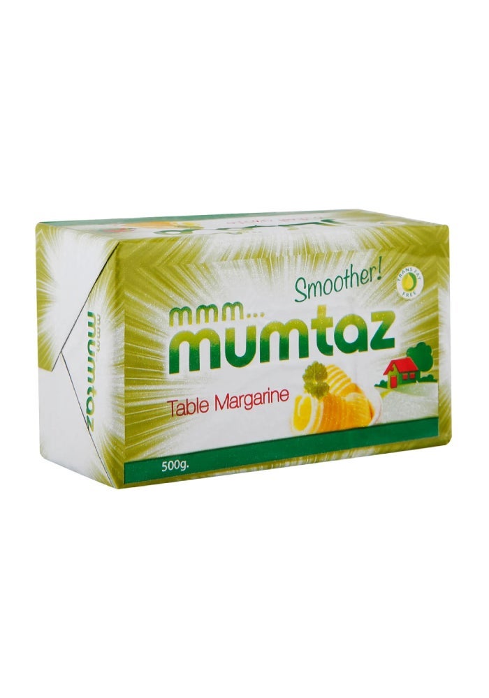 Table Margarine, 500g, UAE