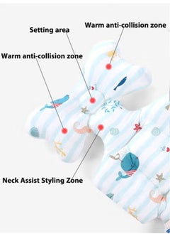 Stroller saddle Baby cushion Seat cushion for strollers Soft and breathable 3D breathable mesh Universal stroller saddle Available on both sides Newborn cushion - pzsku/Z540950E3352CC25F56EAZ/45/_/1740988939/8e66199a-bc90-4bd9-bae7-614e2209d14c