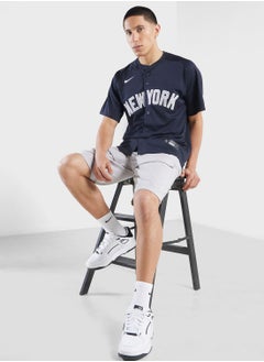 Mlb New York Yankees Alternate Jersey - pzsku/Z5409941927AA1D4C27C7Z/45/_/1719951785/6d694ecc-22a9-428f-8c3b-da559b3c9b11