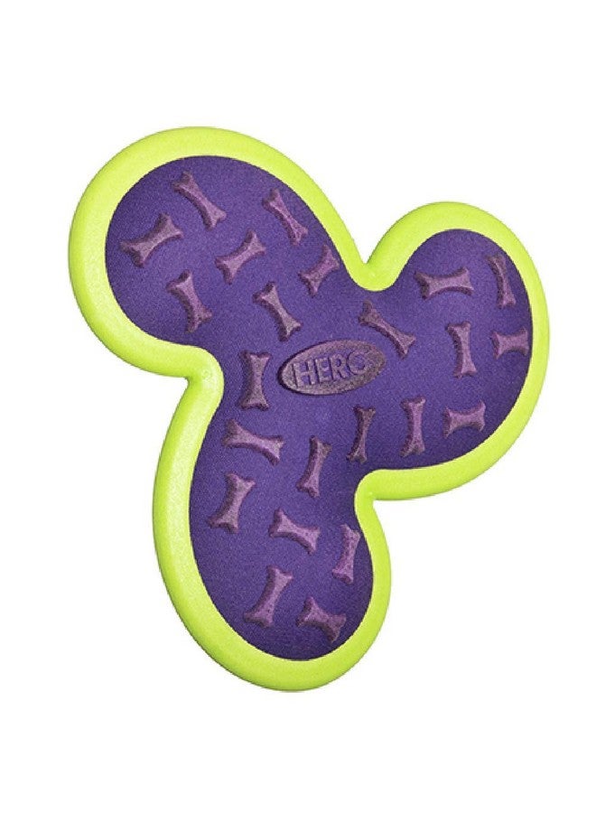 Hero Outer Armor, Fetch Dog Toy, Floats & Squeaks - Image 1